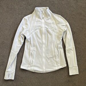 Lululemon Define Jacket Womens Size 10
